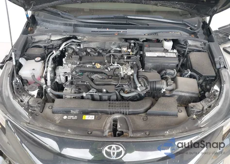 2022 Toyota Corolla Se из США, поврежденный, VIN 5YFS4MCE2NP106717